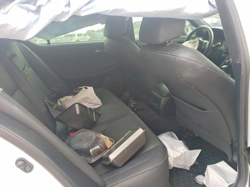 Продажа на аукционе авто 2022 Lexus Is, vin: JTHC81F22N5048788, номер лота: 63051456