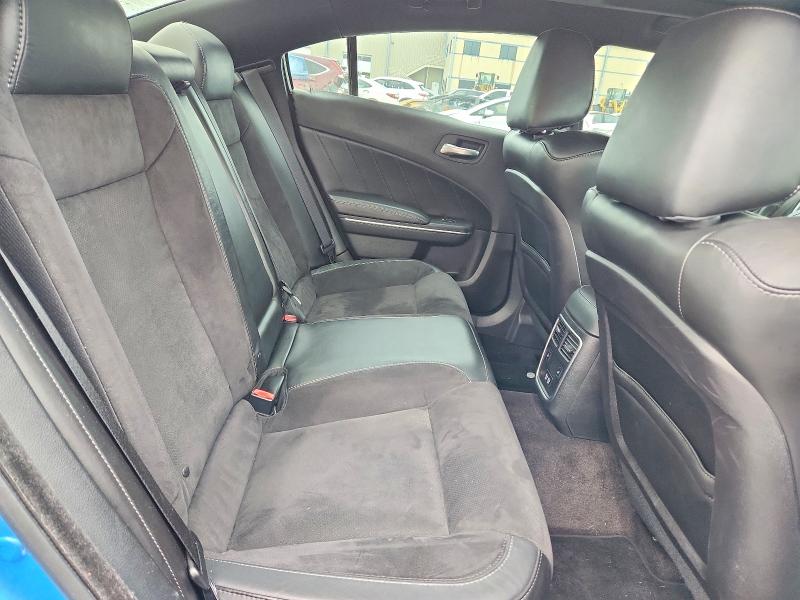 Aukcja sprzedaży 2018 Dodge Charger, vin: 2C3CDXGJ9JH283105, numer aukcji: 59920576