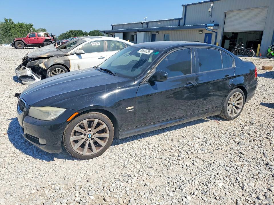 Aukcja sprzedaży 2011 Bmw 328, vin: WBAPK5C54BF123357, numer aukcji: 60650736