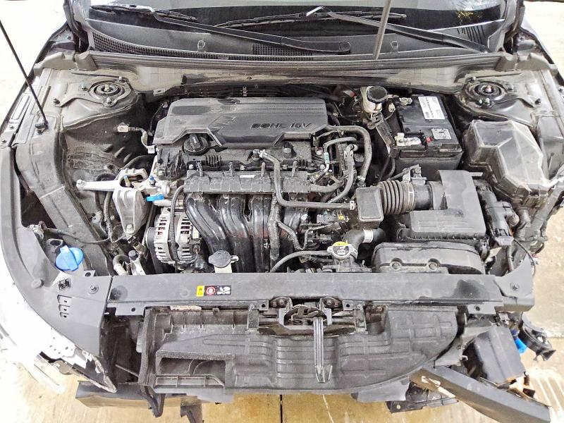 Продаж на аукціоні авто 2025 Kia K4, vin: 3KPFT4DE7SE159719, номер лоту: 60508596