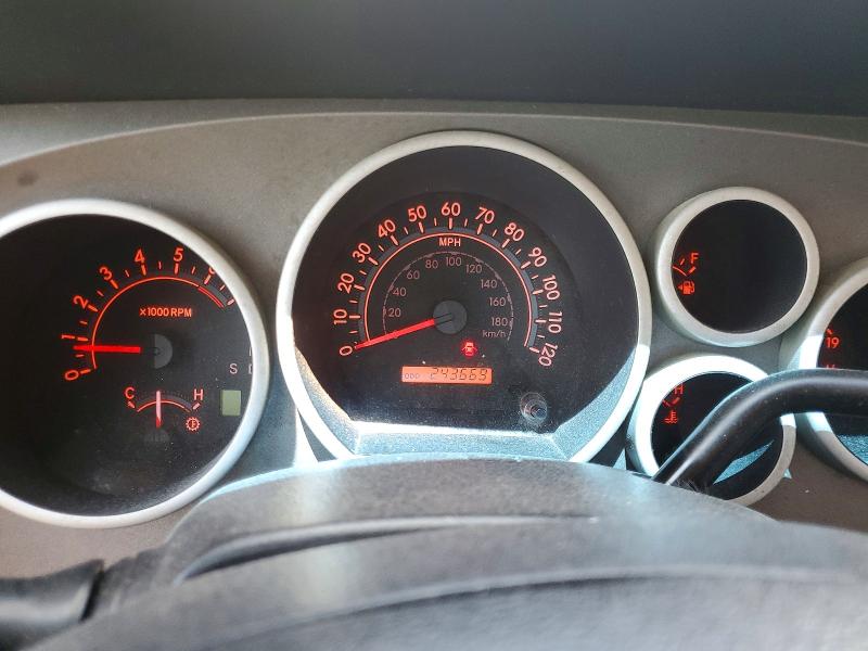Aukcja sprzedaży 2010 Toyota Tundra, vin: 5TFEY5F11AX085113, numer aukcji: 61129636