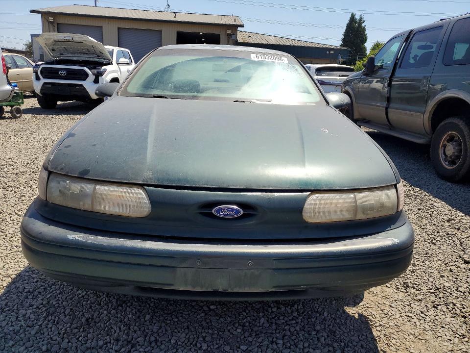 Aukcja sprzedaży 1994 Ford Taurus, vin: 1FALP52U4RA134528, numer aukcji: 61932096