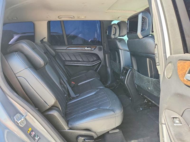 Aukcja sprzedaży 2014 Mercedes-benz Gl, vin: 4JGDF7CE7EA289214, numer aukcji: 60149826