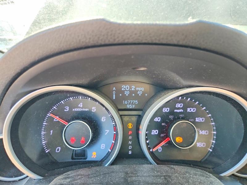 Продажа на аукционе авто 2012 Acura Tl, vin: 19UUA9F51CA002605, номер лота: 63163016
