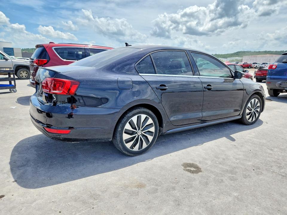 Aukcja sprzedaży 2013 Volkswagen Jetta, vin: 3VW637AJ3DM259342, numer aukcji: 59359786