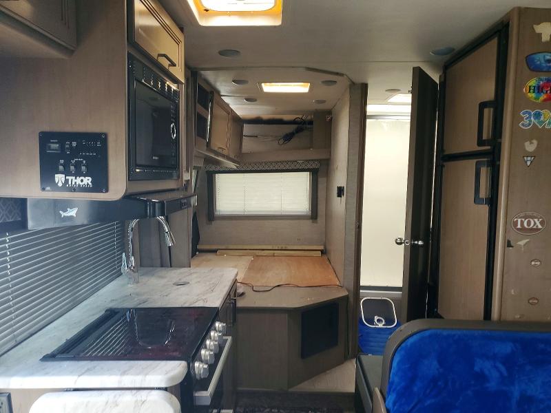 Aukcja sprzedaży 2022 Ford E350, vin: 1FDWE3FN2NDC31929, numer aukcji: 59343516