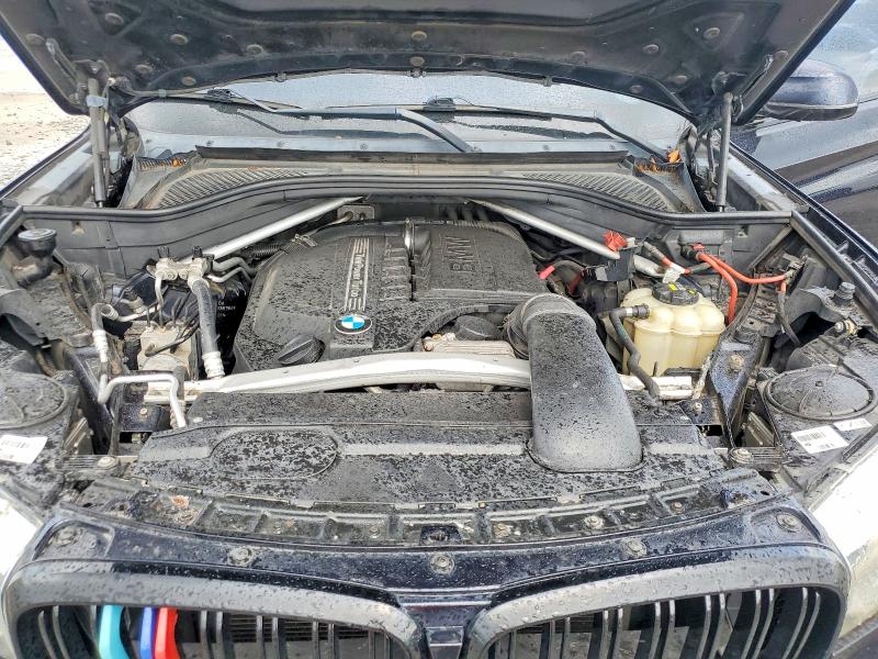 Продаж на аукціоні авто 2016 Bmw X6, vin: 5UXKU2C54G0N81964, номер лоту: 63285306