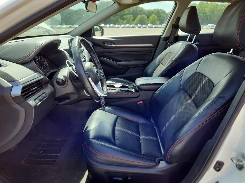 60972966 :رقم المزاد ، 1N4BL4CV2PN344690 vin ، 2023 Nissan Altima مزاد بيع
