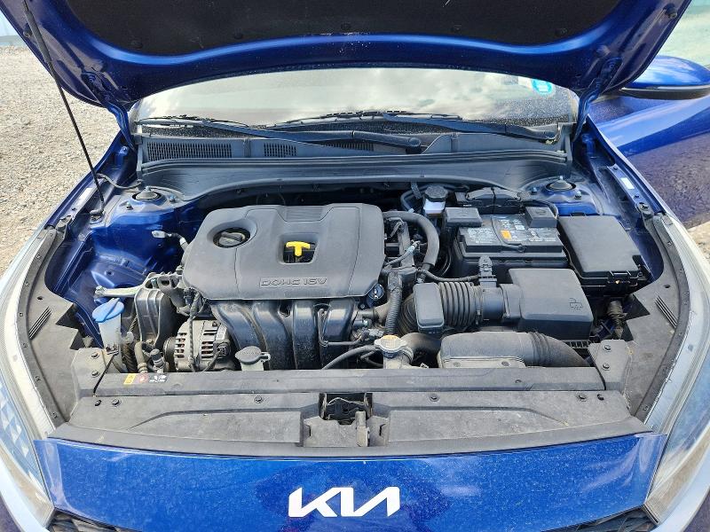 Продажа на аукционе авто 2023 Kia Forte, vin: 3KPF24AD6PE526891, номер лота: 59005966