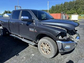 Aukcja sprzedaży 2014 Ram 2500, vin: 3C6UR5KL2EG173959, numer aukcji: 58955186