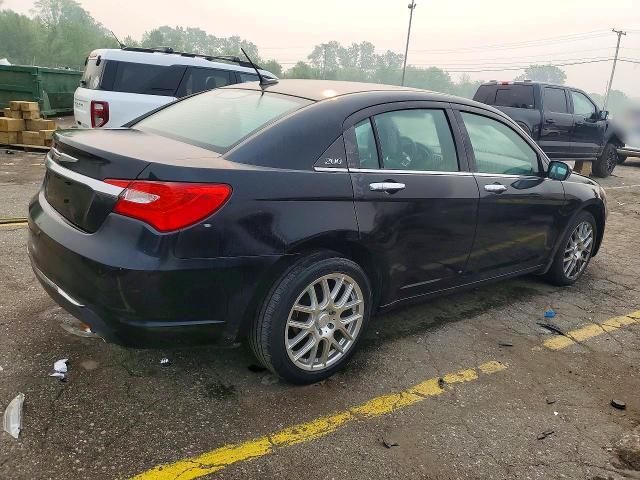 Продаж на аукціоні авто 2013 Chrysler 200, vin: 1C3CCBCG2DN726853, номер лоту: 61392826