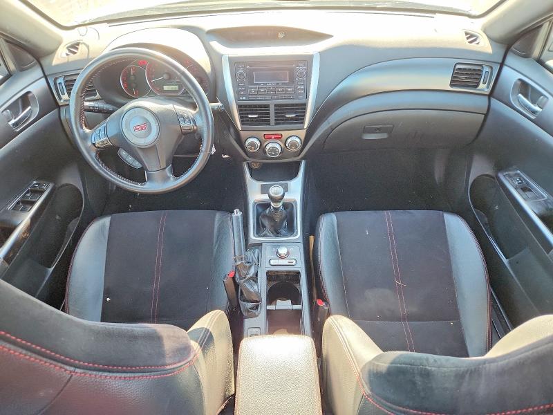 Продаж на аукціоні авто 2011 Subaru Impreza, vin: JF1GR8H67BL824225, номер лоту: 60719486
