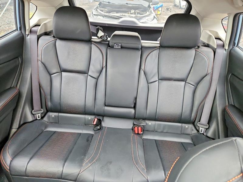 Aukcja sprzedaży 2023 Subaru Crosstrek, vin: JF2GTHNC4PH255173, numer aukcji: 62925196