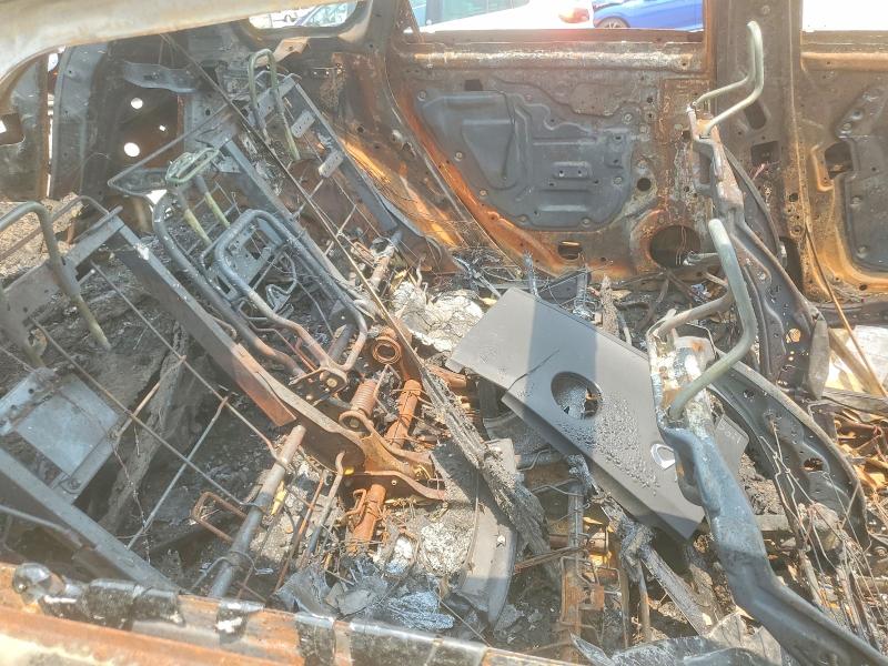 Aukcja sprzedaży 2019 Infiniti Qx50, vin: 3PCAJ5M19KF132938, numer aukcji: 62476226