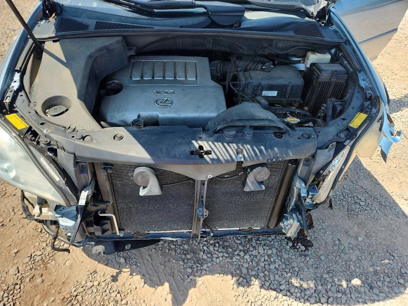 Продаж на аукціоні авто 2007 Lexus Rx, vin: 2T2HK31U27C002389, номер лоту: 60028066