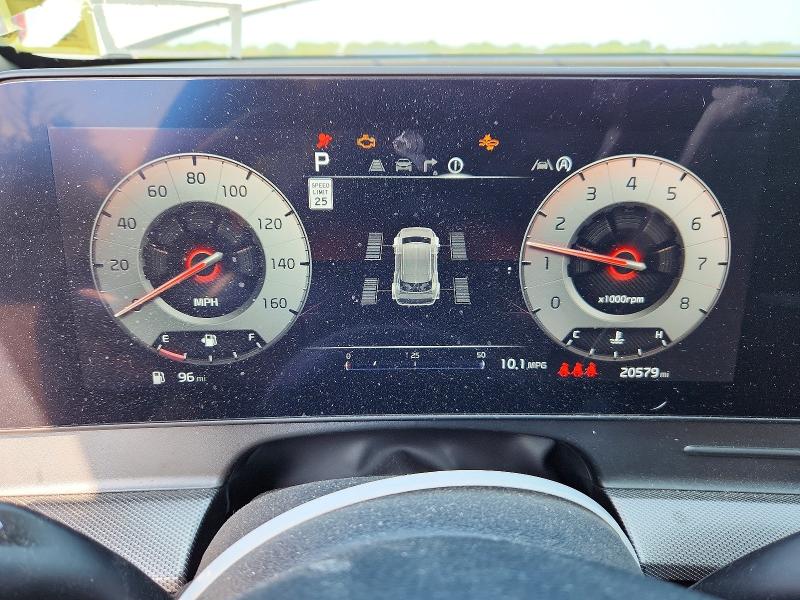 Продаж на аукціоні авто 2025 Kia Sportage, vin: 5XYK5CDF5SG314251, номер лоту: 59173066