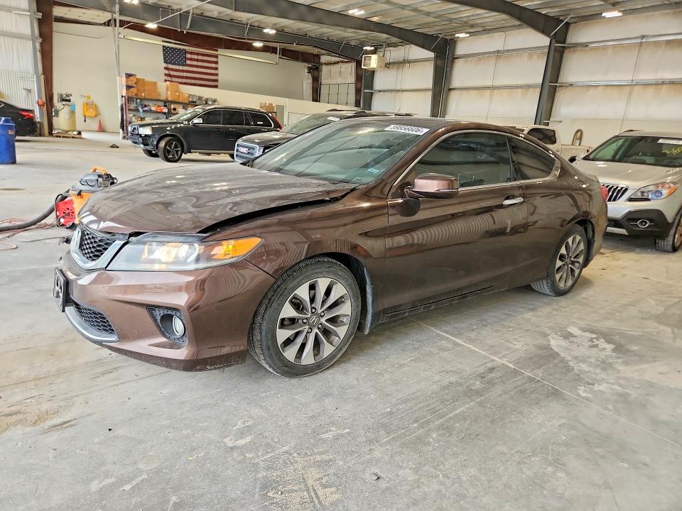 Aukcja sprzedaży 2014 Honda Accord, vin: 1HGCT1B88EA003227, numer aukcji: 59856606