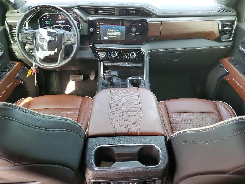 Aukcja sprzedaży 2025 Gmc Sierra, vin: 1GTUUHE87SZ146610, numer aukcji: 61732216