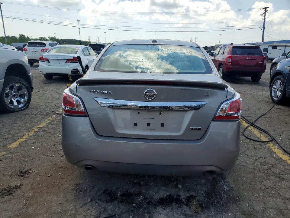 Aukcja sprzedaży 2015 Nissan Altima, vin: 1N4AL3AP2FC587078, numer aukcji: 59793706