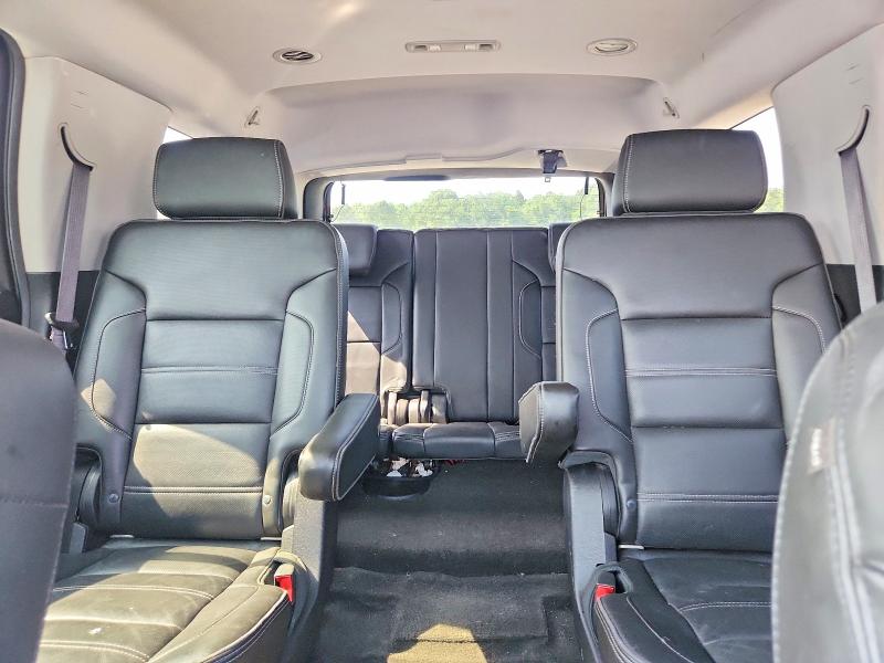 Продажа на аукционе авто 2015 Gmc Yukon, vin: 1GKS2CKJ3FR680804, номер лота: 58918266