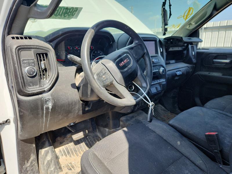 Продажа на аукционе авто 2024 Gmc Sierra, vin: 1GD38LE73RF134181, номер лота: 59406796