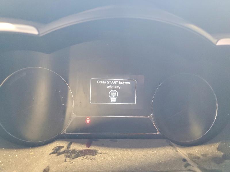 62953796 :رقم المزاد ، KNAGM4AD5F5077239 vin ، 2015 Kia Optima مزاد بيع