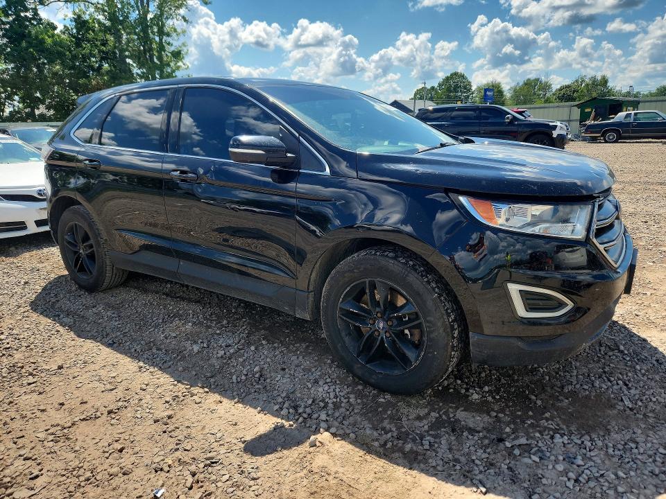 Продажа на аукционе авто 2016 Ford Edge, vin: 2FMPK4J81GBB62308, номер лота: 63131916