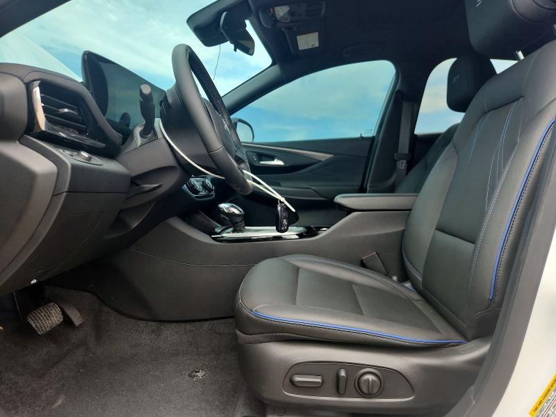 Aukcja sprzedaży 2026 Buick Envista, vin: KL47LBEP7TB086109, numer aukcji: 60052196