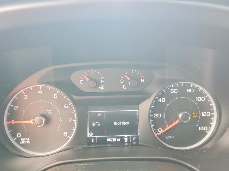 Aukcja sprzedaży 2017 Gmc Acadia, vin: 1GKKNLLS9HZ273040, numer aukcji: 61687486