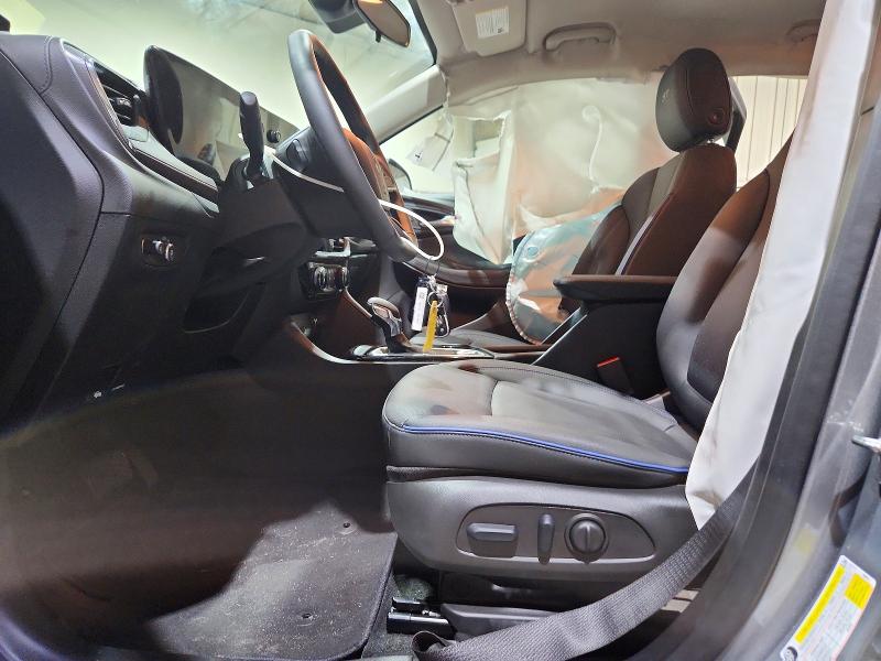 Продаж на аукціоні авто 2026 Buick Encore Gx, vin: KL4AMESL6TB163879, номер лоту: 62108006