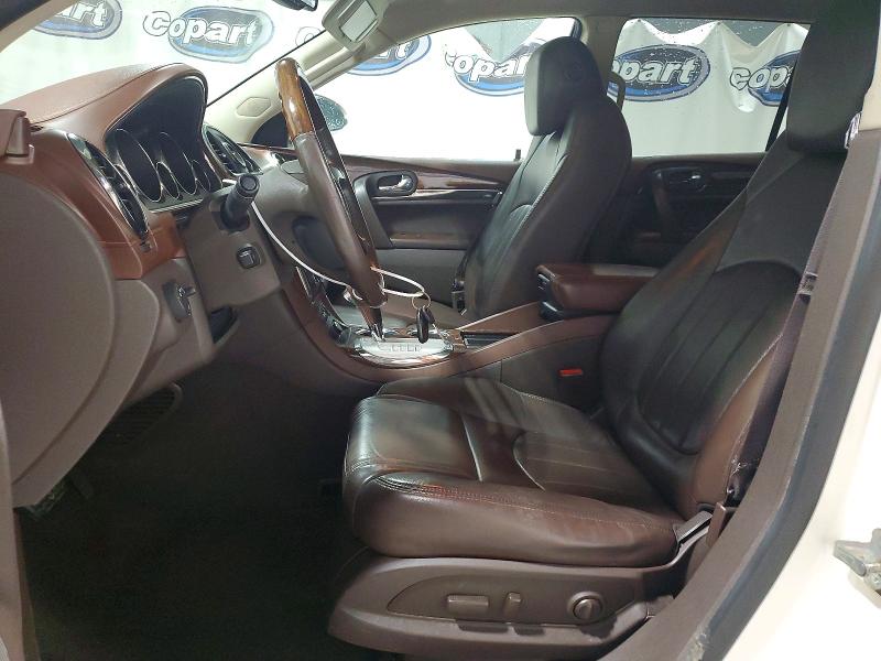 Продажа на аукционе авто 2014 Buick Enclave, vin: 5GAKVCKD5EJ268850, номер лота: 63502476