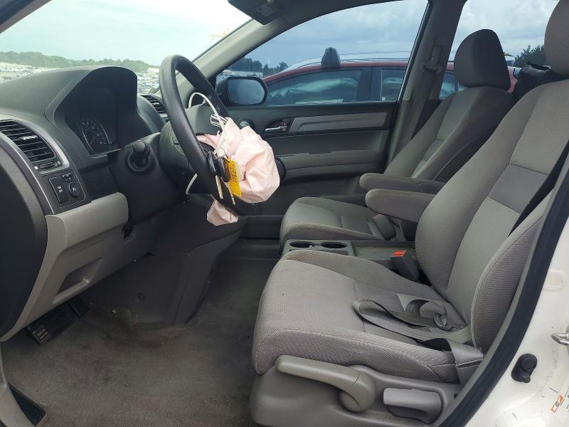 Aukcja sprzedaży 2008 Honda Cr-v, vin: 5J6RE38368L006706, numer aukcji: 95590185