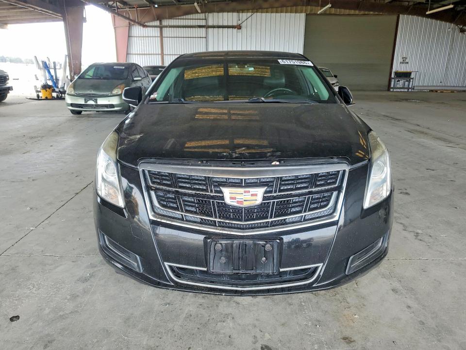 Aukcja sprzedaży 2017 Cadillac Xts, vin: 2G61U5S31H9151415, numer aukcji: 61751986