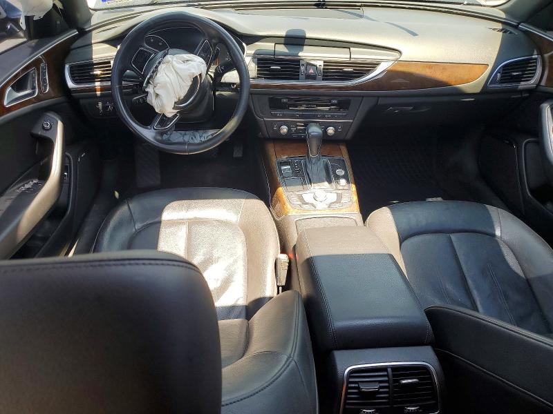 Продажа на аукционе авто 2016 Audi A6, vin: WAUDFAFCXGN125167, номер лота: 60486676