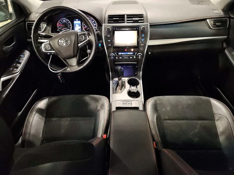 Продаж на аукціоні авто 2015 Toyota Camry, vin: 4T1BF1FKXFU917871, номер лоту: 58307306
