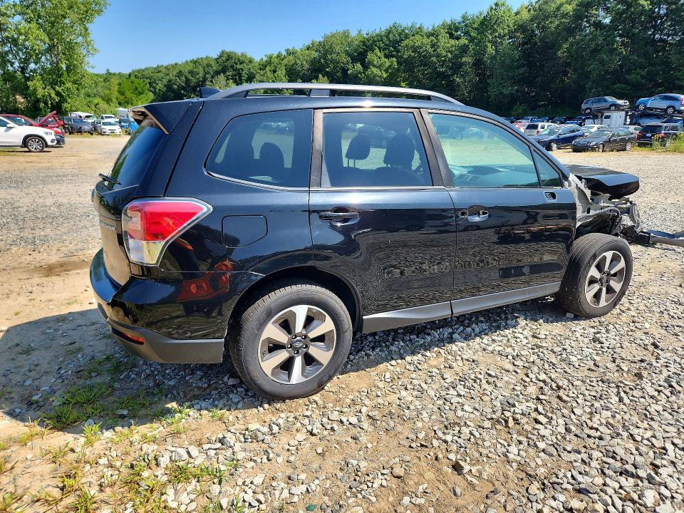 Aukcja sprzedaży 2018 Subaru Forester, vin: JF2SJAEC2JH496695, numer aukcji: 62308996