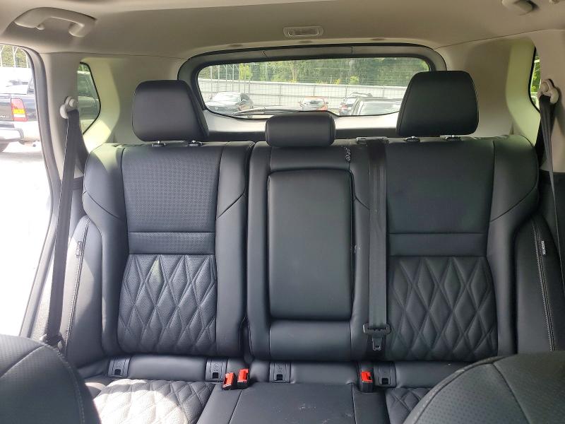 Продаж на аукціоні авто 2026 Nissan Rogue, vin: JN8BT3DD0TW307396, номер лоту: 59594186