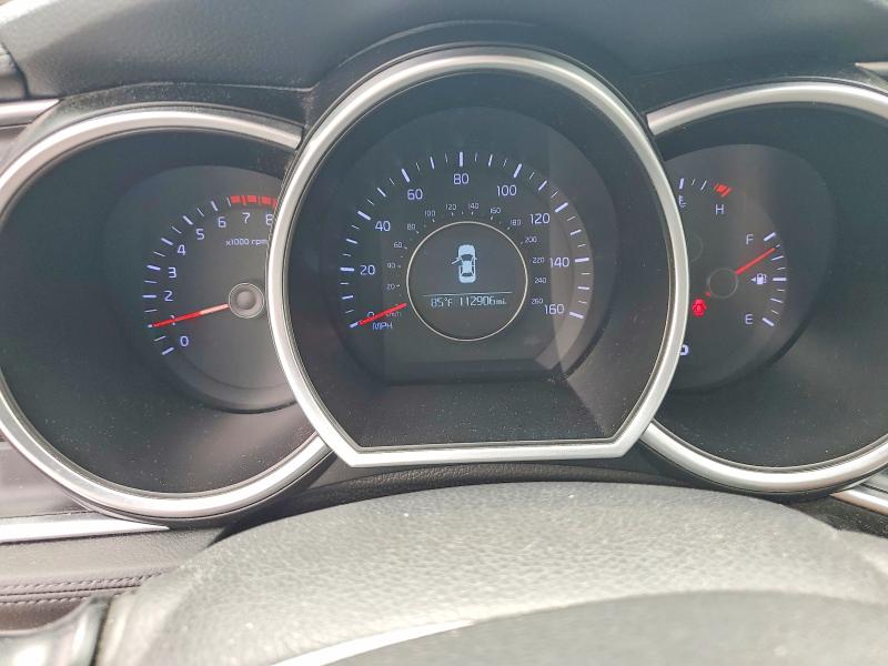 Продажа на аукционе авто 2015 Kia Optima, vin: 5XXGN4A71FG470113, номер лота: 60850116