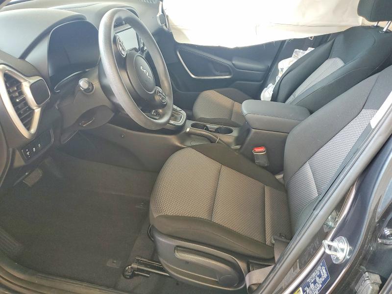 59701346 :رقم المزاد ، KNDJ23AU7R7907298 vin ، 2024 Kia Soul مزاد بيع