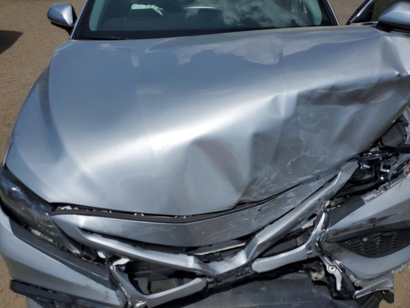 Продажа на аукционе авто 2021 Toyota Camry, vin: 4T1S11BK8MU034689, номер лота: 59338326