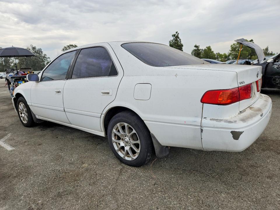 Продажа на аукционе авто 2000 Toyota Camry, vin: JT2BG22K7Y0424794, номер лота: 60870296