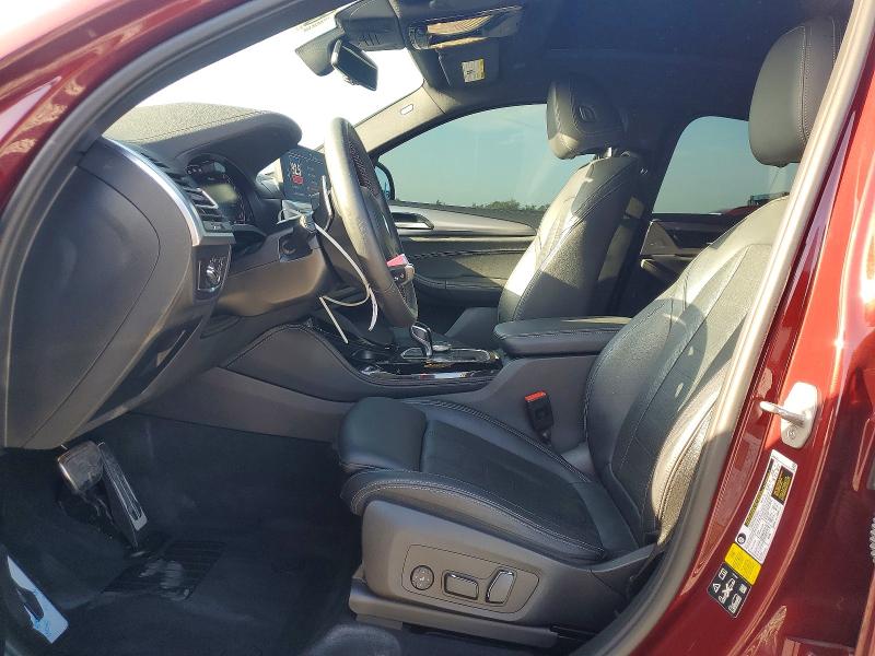 Aukcja sprzedaży 2024 Bmw X4, vin: 5UX43DT01R9U27268, numer aukcji: 60487826