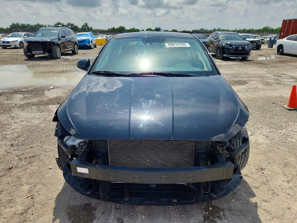 60016706 :رقم المزاد ، 5NPD74LF9LH584460 vin ، 2020 Hyundai Elantra مزاد بيع