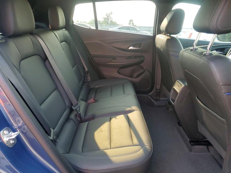 62530756 :رقم المزاد ، KL47LBEPXTB092812 vin ، 2026 Buick Envista مزاد بيع