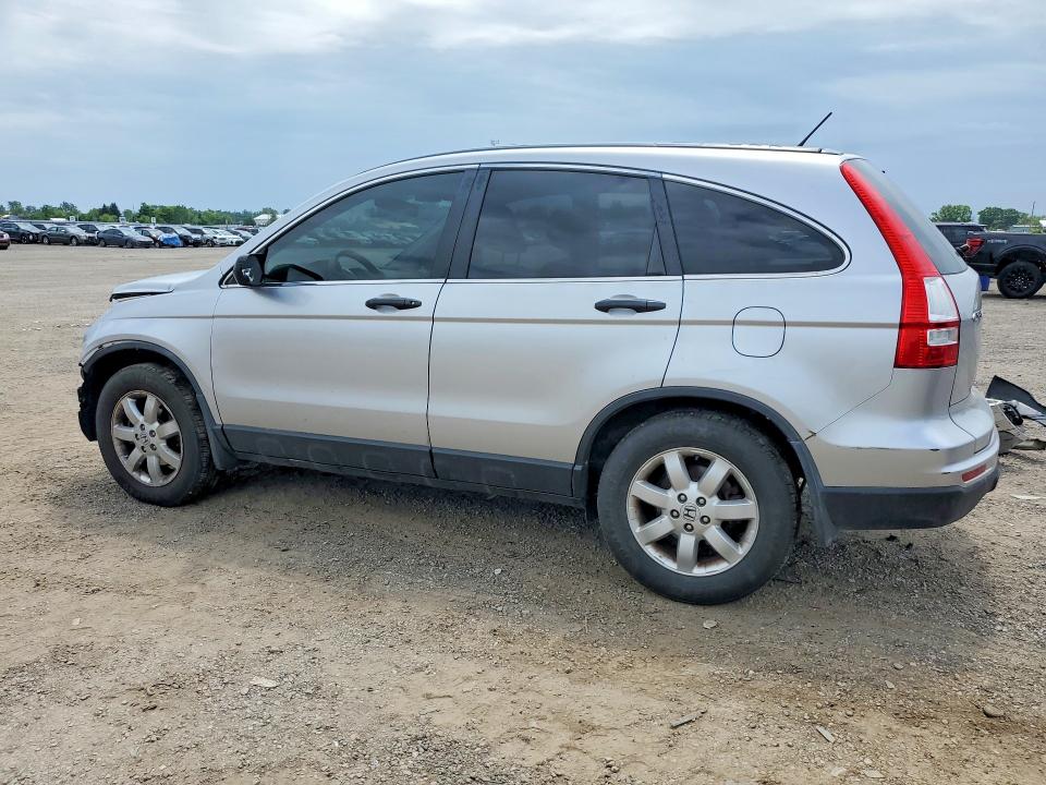 Продаж на аукціоні авто 2010 Honda Cr-v, vin: 5J6RE4H38AL820545, номер лоту: 60126536