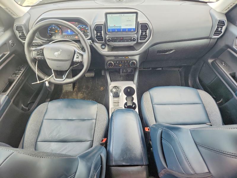 Продаж на аукціоні авто 2024 Ford Bronco Sport, vin: 3FMCR9C61RRE51955, номер лоту: 61601106