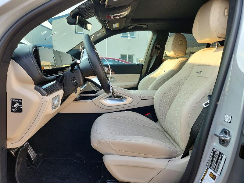 Aukcja sprzedaży 2025 Mercedes-benz Gle, vin: 4JGFB8KB3SB440539, numer aukcji: 62515986