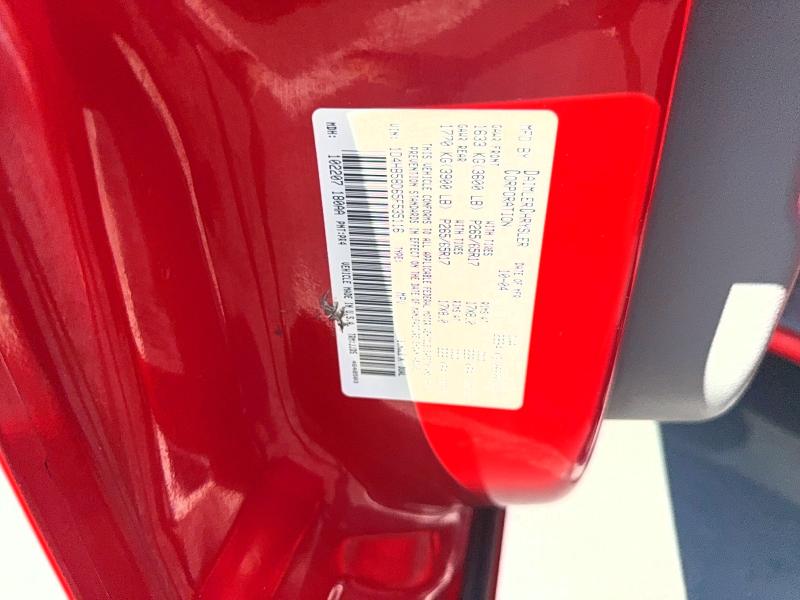 63526236 :رقم المزاد ، 1D4HB58D65F535116 vin ، 2005 Dodge Durango مزاد بيع