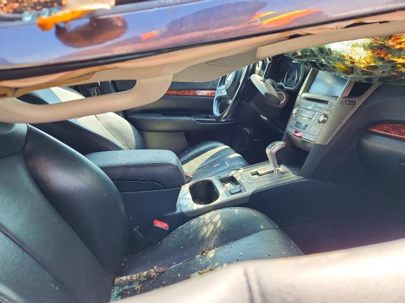 Aukcja sprzedaży 2010 Subaru Outback, vin: 4S4BRDLC1A2366711, numer aukcji: 60520956