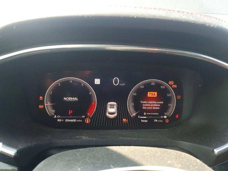 Aukcja sprzedaży 2022 Acura Mdx, vin: 5J8YE1H01NL038276, numer aukcji: 59648146